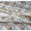 Wholesale Polyester wool tweed sherwani fabric for winter garment