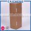 Wine packaging corrugated cardboard wine box