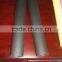 durable fireproof nbr foam thermal insulated tube