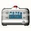 2015 New Product Back Pain Multifunction Chd Treatment Instrument