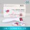 Yyr newest comprehensive easy operational 3in1 drs derma roller titanium