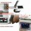 Guangzhou HETA Salon beauty equipment /cryo slimming machine /cryo fat reduction device with laser