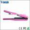 2017 most popular Wireless mini hair straightener