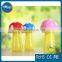 Mini USB Mushroom Humidifier Lovely 5V 0.5W USB Fashion Orignal Design Led Light Diffuser Touch Switch Ultrasonic Mist Maker