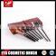 7pcs Makeup Brush set, Various Handles and Colorful Hair are Available