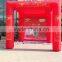 2015 Year Hot Sale Customized Inflatable Arch