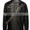 Men's Winter Autumn Leather Jacket