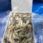 Frozen Shrimp Vannamei White Shrimp HLSO with good price