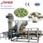 High Efficiency Pumpkin Seed Hulling Machine/Watermelon Seed Dehuller