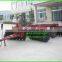 heavy duty opposed disc harrow