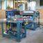 full-automatic beeswax foundation machine