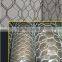 Galvanised Hexagonal wire mesh, chicken wire mesh, poultry wire 1/2 hex mesh chicken wire