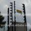 high voltage Electric Fence Security Fences security technology