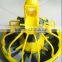 automatic feeders for poultry chickens