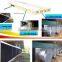 low cost broiler farm chicken shed for sale