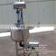 Milk Receiver Tank Milking Equipment Fitting