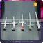 RFID Animal/Livestock Implantable Syringe Injector with Microchip