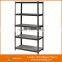 warehouse light duty rack pick bolt nut angle steel shelf