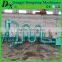 200kg/h Energy efficient pipeline sawdust dryer