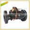 Nylon material DN125 5" 12v solenoid water valve for Auto Control biggest manufacturer