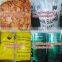 High Quality Best Price Sodium Sulphide 60% Yellow Flakes 80 ppm