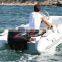 18HP Two Stroke Marine Outboard Motors