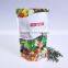 High quallity Potassium Humate Crystal and powder