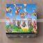 hot sell cartoon figure pladtic flashing light up toys for kids