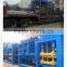 Jingying Brand concrete block machine and block machine for sale