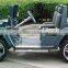 American Tech ACG H3 OFF-ROAD Golf Car