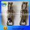 High quality stainless steel 316 / 304 die casted snap hook for sale