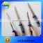 Hot sale fishing tackle 3Cr14 stainless steel fillet knife kit,fishing tackle wholesalers