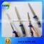 China 6'' fillet knife,8inch fillet knife,5'' fishing knife tools