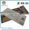 Hologram Paper Rfid Ticket for Concert