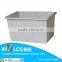 Impact Resistance Online Shopping Mall Shipping Container