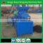 Long burning with CE powder coal charcoal finger extruder machine/bbq charcoal briquette machine