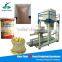 Automatic Rice flour corn Fertilizer feed Filling Machine
