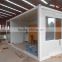 Container House for Home and Living Room
