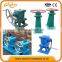 China manufacturer construction passenger hoist