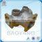 trade assurance ISO 9001-2008 dalian casting foundry