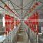 Automatic Feeding System for Pig Farm