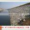 heavy galvanized gabion boxes/gabion basket sizes/zinc coated gabion box wire mesh