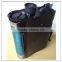 MT-009 18L stainless steel knapsack manual agricultural sprayer