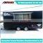 Commercial Fast Food Truck, Mobile Kitchen Truck For Sale