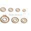 Good quality metal flat gasket