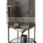 stainless steel monkey cage(double layers)