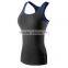 hot selling colors female sport tank tops