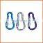 Factory price bag carabiner hook