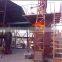 Coal gas generator for Steel Mill