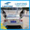 Newest Styling Lantong Vertical Lambo Car Door Hinge For Toyota BRZ